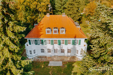 Villa zum Kauf 849.000 € 17 Zimmer 600 m² 6.819 m² Grundstück Blankenese Hamburg / Blankenese 22587