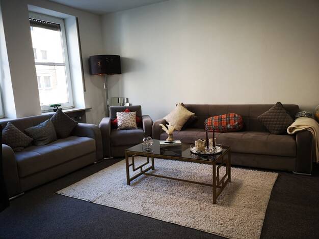 Wohnung zum Kauf 179.500 € 2 Zimmer 51 m² 1. Geschoss Galgenhof Nürnberg 90459