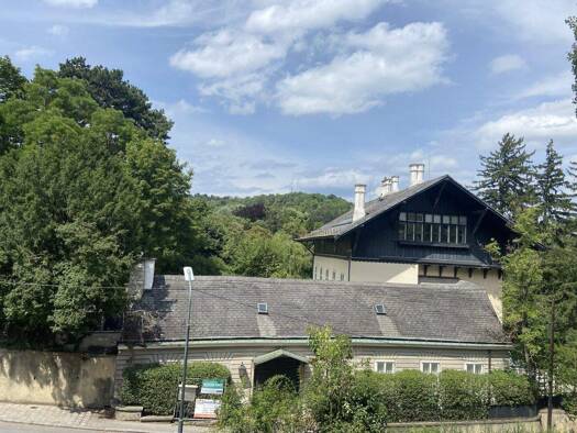 Studio zum Kauf 349.000 € 1 Zimmer 59,2 m² 1. Geschoss Wien 1190