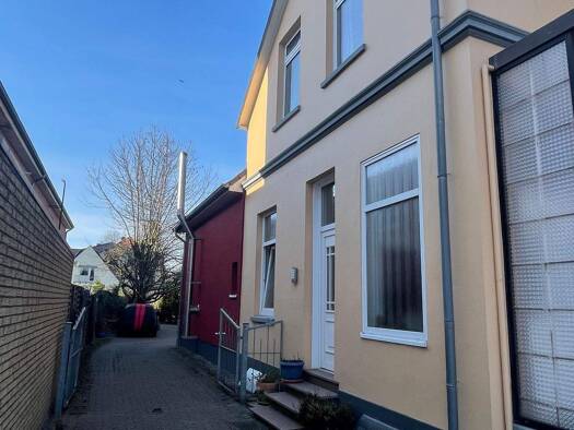 Mehrfamilienhaus zum Kauf 550.000 € 9 Zimmer 288 m² 775 m² Grundstück Donnerschwee Oldenburg 26123