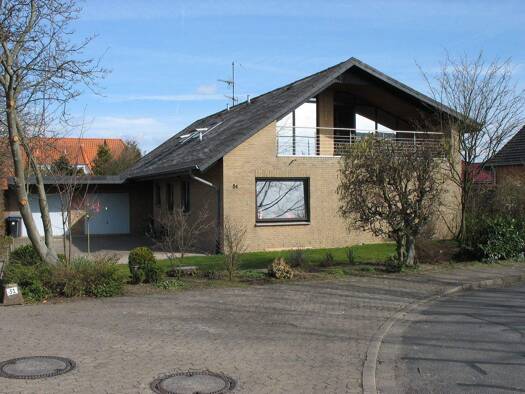 Wohnung zur Miete 459 € 2 Zimmer 54 m² frei ab sofort Hohenhameln 31249