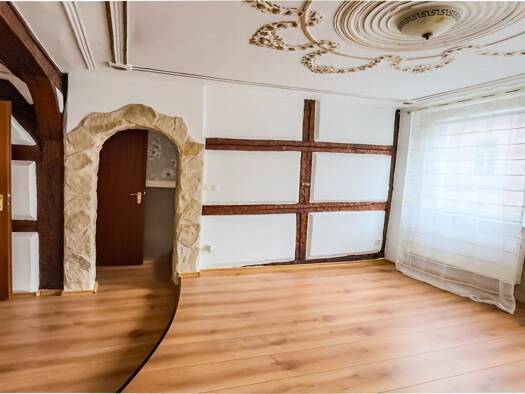 Stadthaus zum Kauf 549.000 € 6 Zimmer 143 m² Lorenz Nürnberg , Mittelfr 90402