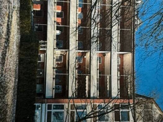 Wohnung zur Miete 850 € 3 Zimmer 72 m² frei ab 01.01.2026 Geesthacht 21502