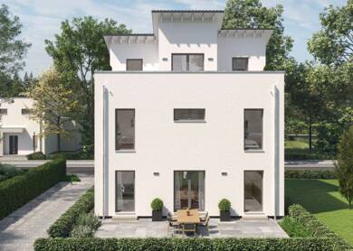 Einfamilienhaus zum Kauf provisionsfrei 459.000 € 5 Zimmer 245 m² 450 m² Grundstück Aldekerk Kerken 47647