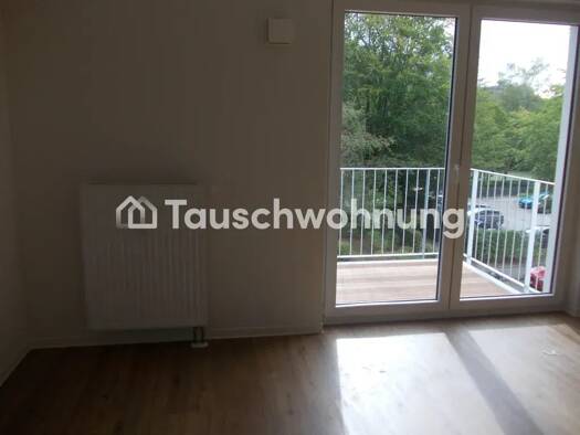 Wohnung zur Miete nur mit Wohnberechtigungsschein Tauschwohnung 300 € 2 Zimmer 40 m² 2. Geschoss Niendorf Hamburg 22523