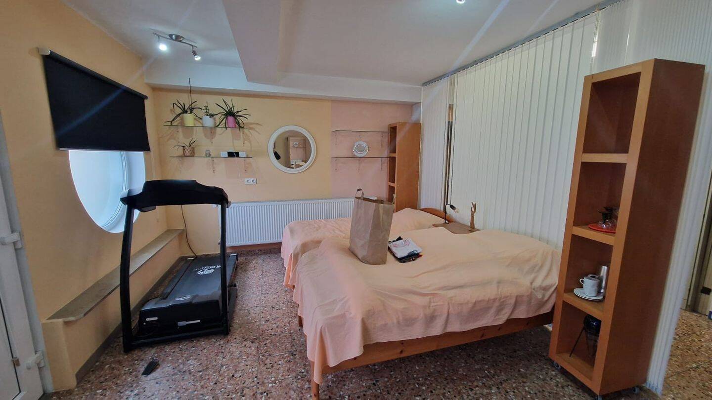 Immobilie in Obertrubach - Charmantes Einfamilienhaus mit Nebengebäuden in ruhiger Lage - Bild 3