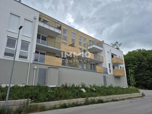 Wohnung zur Miete - Erstbezug 640 € 2 Zimmer 56,3 m² EG Wienerwaldstraße 3 Altlengbach 3033