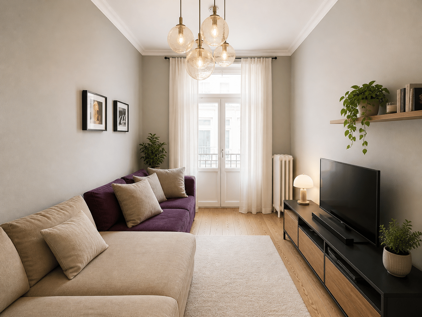 Wohnung zum Kauf - Ansicht 6