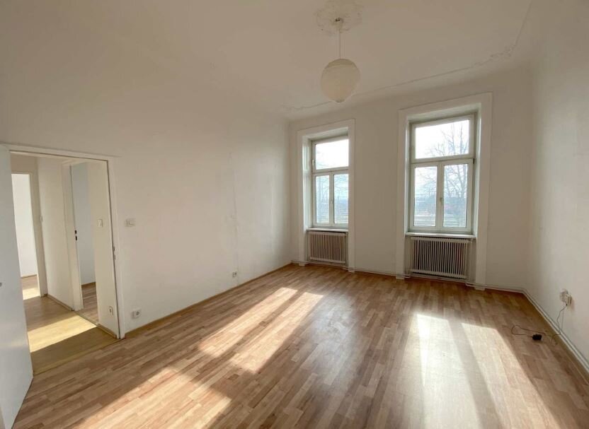 Bürofläche zur Miete provisionsfrei 10 € 3 Zimmer 60 m²<br/>Bürofläche Wien 1150