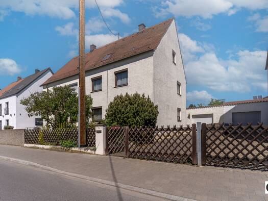 Doppelhaushälfte zum Kauf 345.000 € 4 Zimmer 94 m² 399 m² Grundstück Ingolstadt Ingolstadt 85055