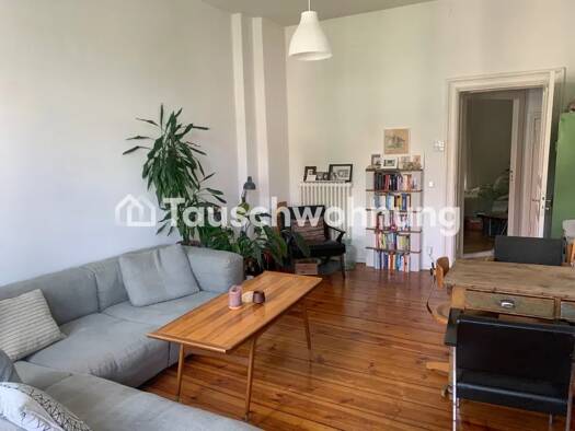 Wohnung zur Miete Tauschwohnung 790 € 2 Zimmer 67 m² 3. Geschoss Britz Berlin 12059