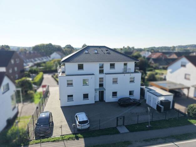 Maisonette zum Kauf 289.000 € 2,5 Zimmer 79,4 m² 2. Geschoss Belm Belm 49191