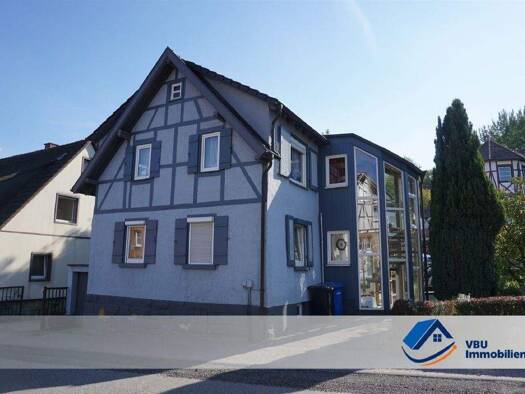 Einfamilienhaus zum Kauf 295.000 € 4,5 Zimmer 131 m² 356 m² Grundstück frei ab 01.10.2026 Leonbronn Zaberfeld 74374