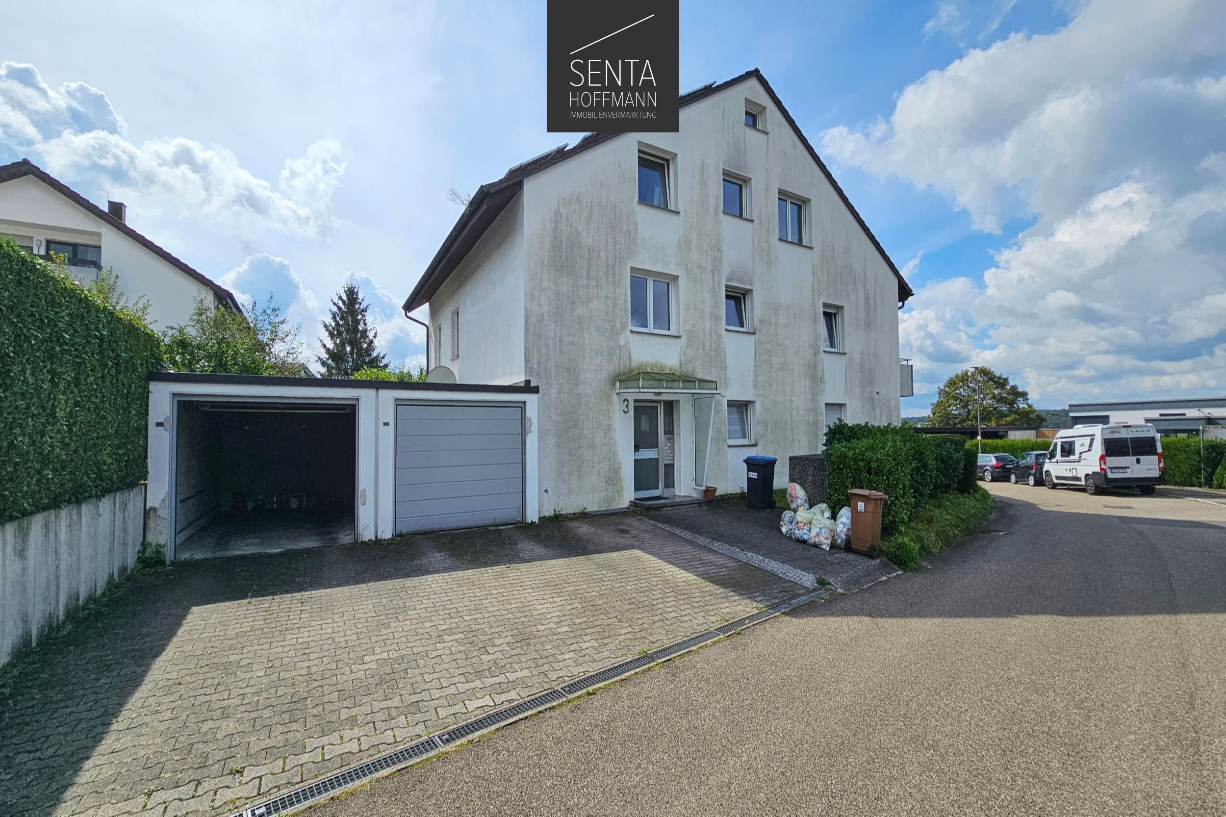 Mehrfamilienhaus zum Kauf 790.000 € 11 Zimmer 288 m²<br/>Wohnfläche 451 m²<br/>Grundstück Plochingen 73207