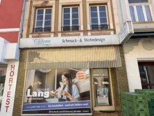 Haus zum Kauf 180.000 € 120 m² 250 m² Grundstück Merzig 66663