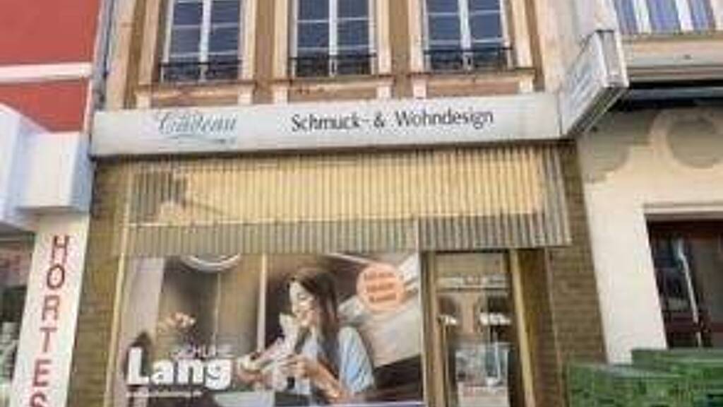 Haus zum Kauf 180.000 € 120 m² 250 m² Grundstück Merzig 66663