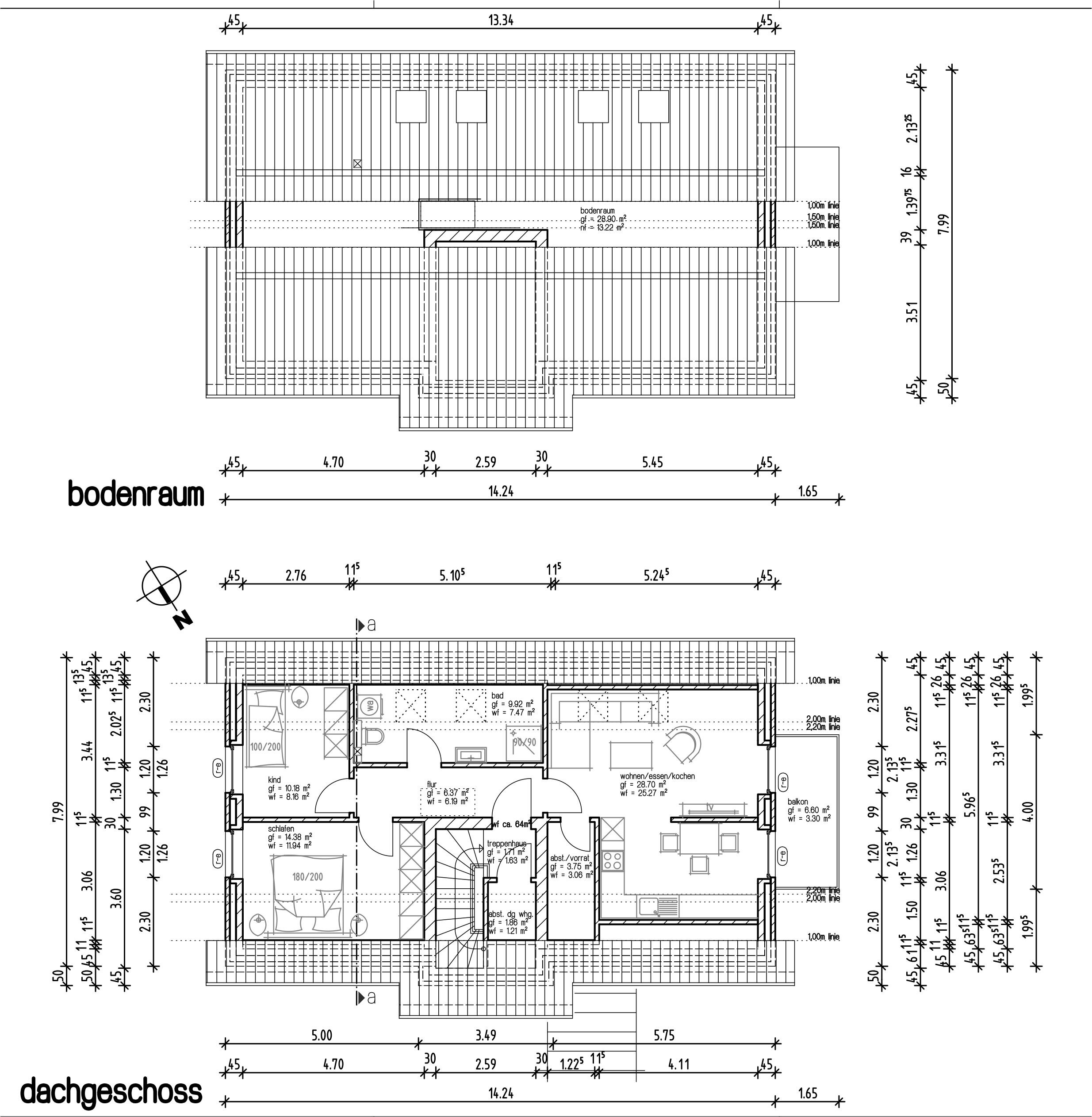 Wohnung zur Miete 790 € 3 Zimmer 69 m²<br/>Wohnfläche Egels Aurich 26605