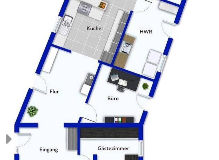 Einfamilienhaus zum Kauf 689.000 € 9 Zimmer 295,5 m² 1.102 m² Grundstück Deichhorst Delmenhorst 27753