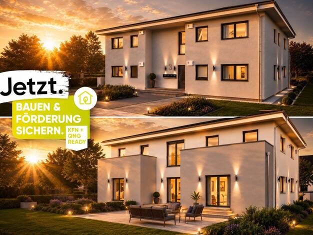 Mehrfamilienhaus zum Kauf - Erstbezug 898.469 € 10 Zimmer 376 m² 2.268 m² Grundstück Stadtfeld West Stadtfeld West 39110