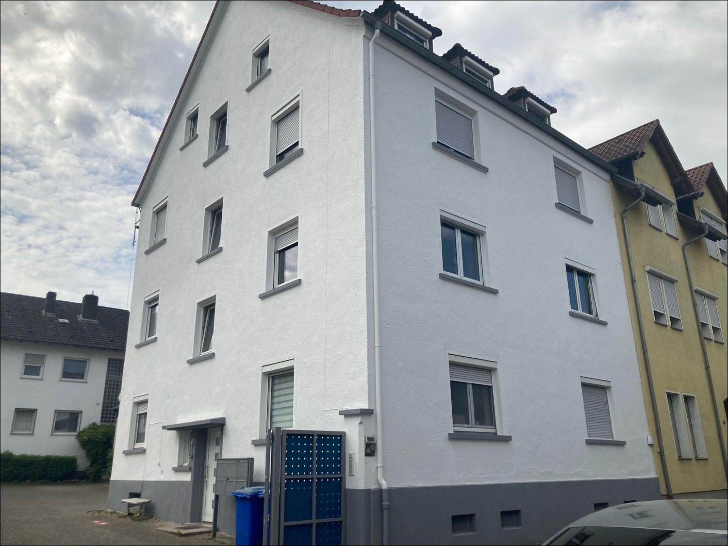 Mehrfamilienhaus zum Kauf 899.000 € 17 Zimmer 449 m²<br/>Wohnfläche 700 m²<br/>Grundstück Damm Aschaffenburg / Damm 63741