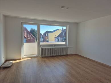 Wohnung zur Miete 500 € 3 Zimmer 71 m² 2. Geschoss frei ab sofort Lützowstraße 3 Dreibergen Bremerhaven 27572
