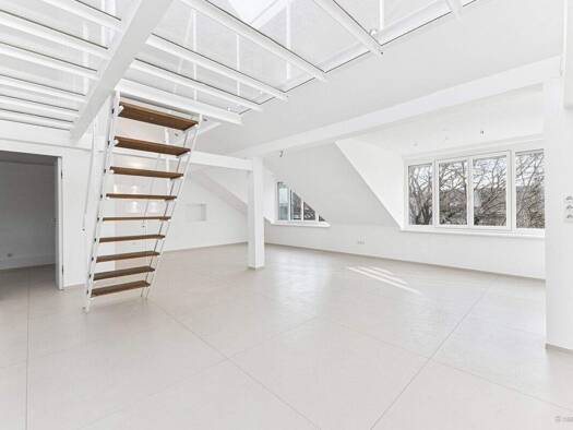 Wohnung zur Miete 2.065 € 4 Zimmer 131,4 m² Wien 1180