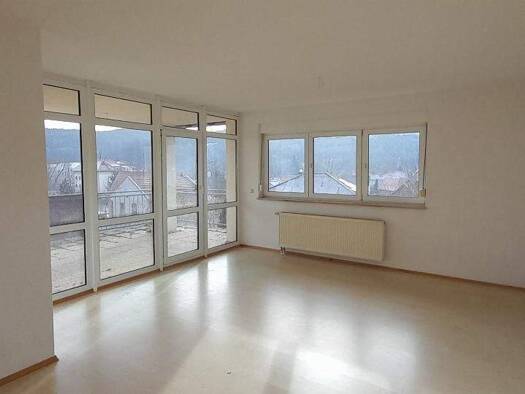 Wohnung zum Kauf 190.000 € 2 Zimmer 75 m² frei ab sofort Alte Schmiede 3 Nord Jena 07743