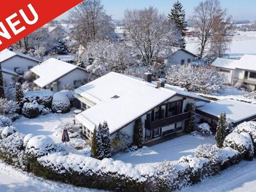 Einfamilienhaus zum Kauf 1.960.000 € 7 Zimmer 152 m² 796 m² Grundstück Pöcking 82343