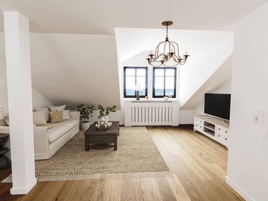 Wohnung zum Kauf provisionsfrei 239.000 € 3 Zimmer 74,7 m² 5. Geschoss frei ab sofort Rosa-Luxemburg-Straße 48 Neustadt-Neuschönefeld Leipzig 04315