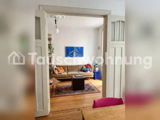 Wohnung zur Miete Tauschwohnung 900 € 3 Zimmer 70 m² 1. Geschoss Niendorf Hamburg 20255