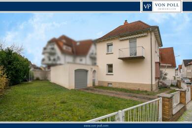 Einfamilienhaus zum Kauf 440.000 € 4 Zimmer 98 m² 415 m² Grundstück Urberach Rödermark / Urberach 63322