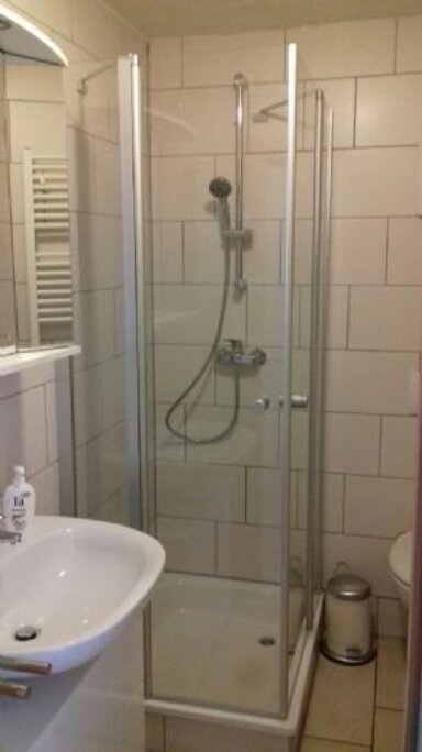 Apartment zur Miete 600 € 1 Zimmer 20 m² frei ab sofort Kurt-Schumacher-Straße 5 Volkspark Reutlingen 72762