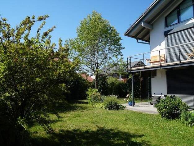 Maisonette zum Kauf provisionsfrei 990.000 € 4 Zimmer 167 m² EG Wirthfeldweg 1 Sauerlach Sauerlach 82054