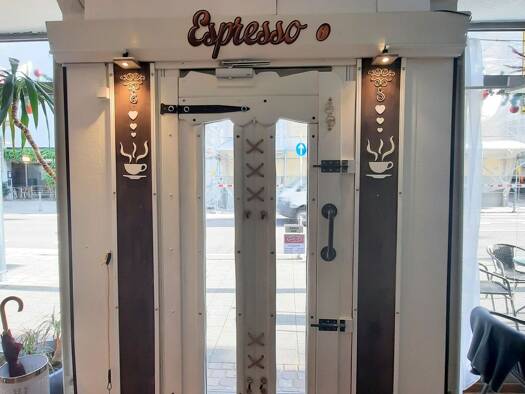 Verkaufsfläche zum Kauf 269.000 € 3 Zimmer 42 m² Verkaufsfläche Innenstadt Baden-Baden 76530