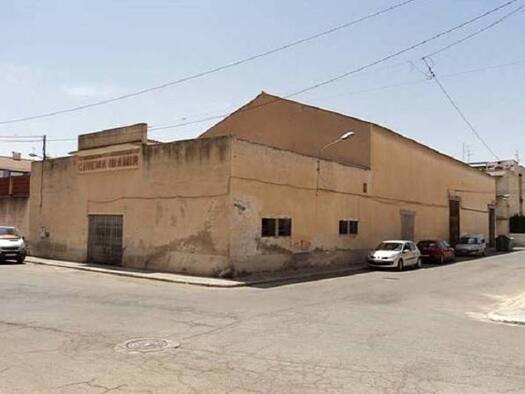 Wohn- und Gewerbegrundstück zum Kauf 1.400.000 € Monforte del Cid 03670