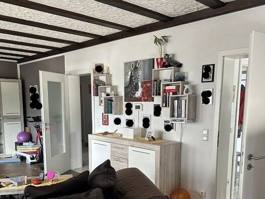 Terrassenwohnung zur Miete 1.090 € 4,5 Zimmer 133 m² Geschoss EG/2 frei ab 01.12.2026 Lahnstraße 14 Nentershausen 56412