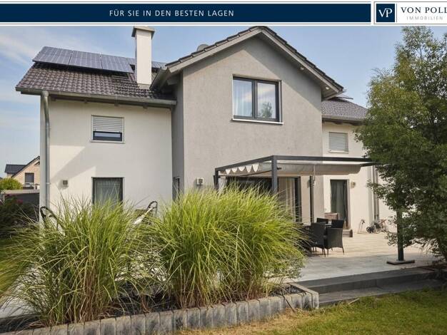 Einfamilienhaus zum Kauf 699.000 € 6 Zimmer 175 m² 678 m² Grundstück Hohenhameln Hohenhameln 31249