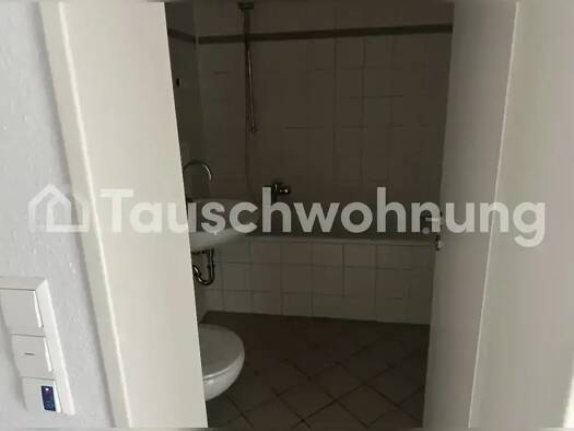 Wohnung zur Miete Tauschwohnung 700 € 3 Zimmer 78 m² 2. Geschoss Badenstedt Hannover 30455