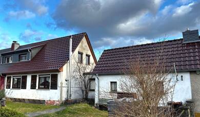 Haus zum Kauf 185.000 € 4 Zimmer 90 m² 885 m² Grundstück frei ab sofort Döberitz Premnitz 14727