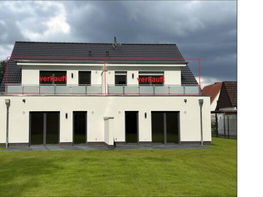 Wohnung zum Kauf - Erstbezug provisionsfrei als Kapitalanlage geeignet 310.000 € 3 Zimmer 85 m² Ostlandsiedlung Ostlandsiedlung Scheeßel 27383