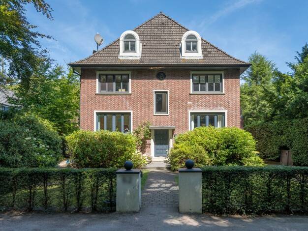 Wohnung zum Kauf 1.050.000 € 4 Zimmer 121,5 m² Nienstedten Altona 22609
