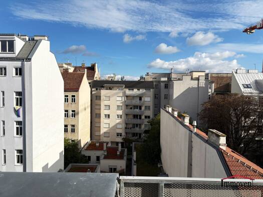 Wohnung zur Miete 2.213 € 4 Zimmer Mollardgasse Wien 1060
