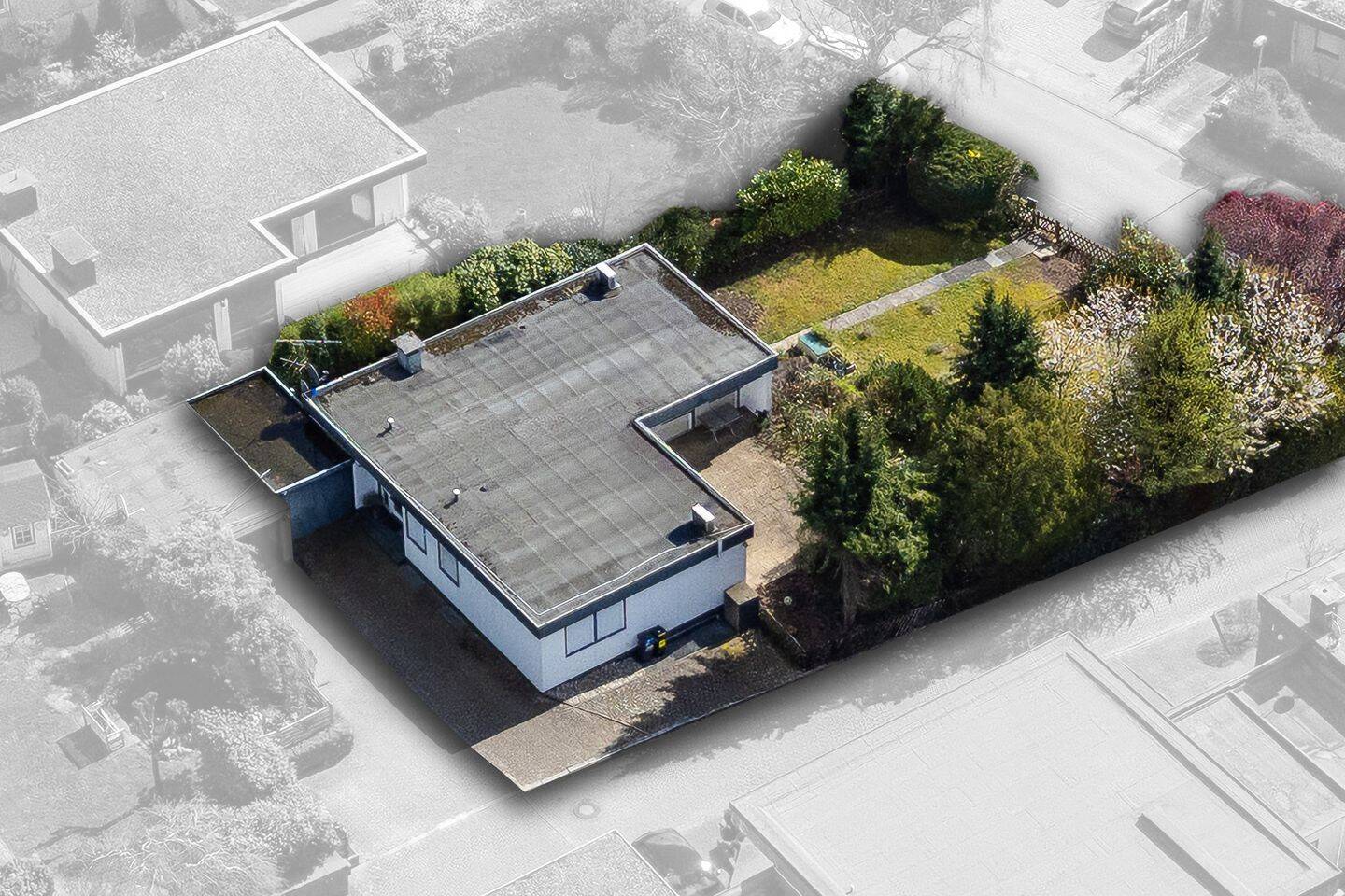 House in Bochum, Stiepel - Ansicht 5
