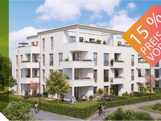 Wohnung zum Kauf provisionsfrei 306.000 € 2 Zimmer 70,5 m² Beurig Saarburg 54439