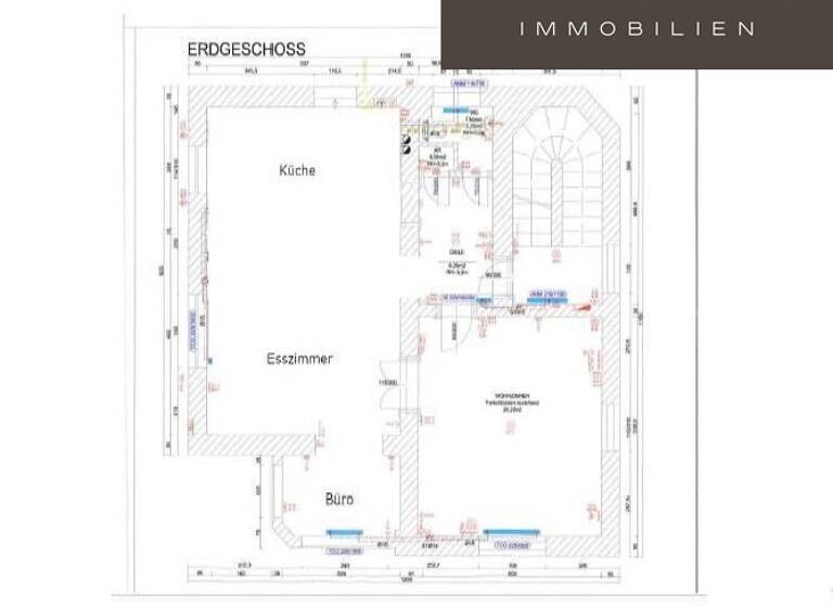 Villa zum Kauf 3.500.000 € 5 Zimmer 350 m² 899 m² Grundstück Eggenberg Graz 8020