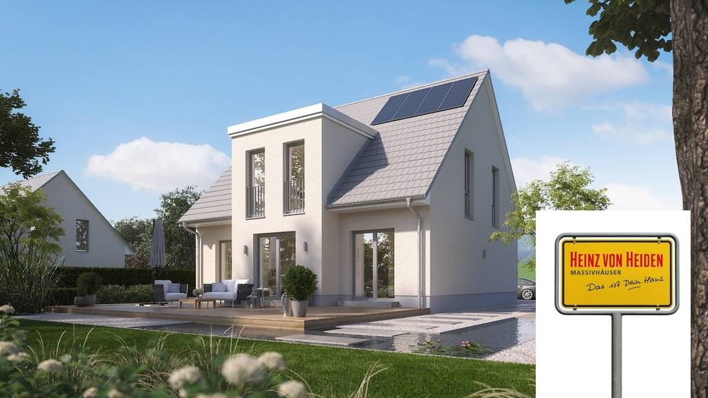 Einfamilienhaus zum Kauf 487.600 € 5 Zimmer 151 m² 778 m² Grundstück Fleckeby / Götheby 24357