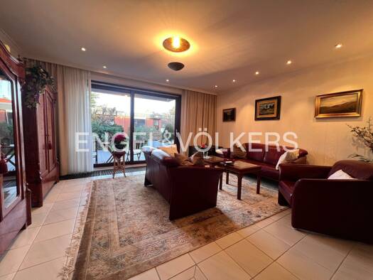 Reihenmittelhaus zum Kauf 560.000 € 4 Zimmer 134 m² Radio Bremen Bremen 28211