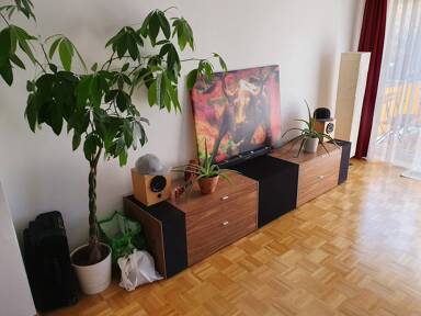 Wohnung zur Miete 695 € 2 Zimmer 71 m² 1. Geschoss Ingolstadt Ingolstadt 85049