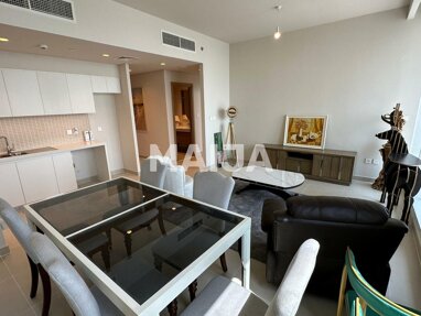 Apartment zum Kauf 610.082,06 € 3 Zimmer 89,4 m² 5. Geschoss Harbour Gate Tower 2, Creek Harbour Dubai