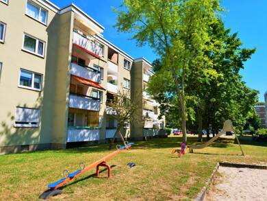 Wohnung zur Miete 529 € 2 Zimmer 55,4 m² 2. Geschoss frei ab 15.07.2025 Albert-Haueisen-Straße 6A Frankenthal Frankenthal (Pfalz) 67227